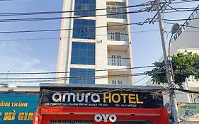 Amura Hotel Quan 7